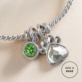 Stainless Steel Silver