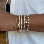 Stainless Steel Gold