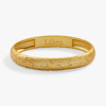 Satin Gold