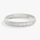 Satin Silver