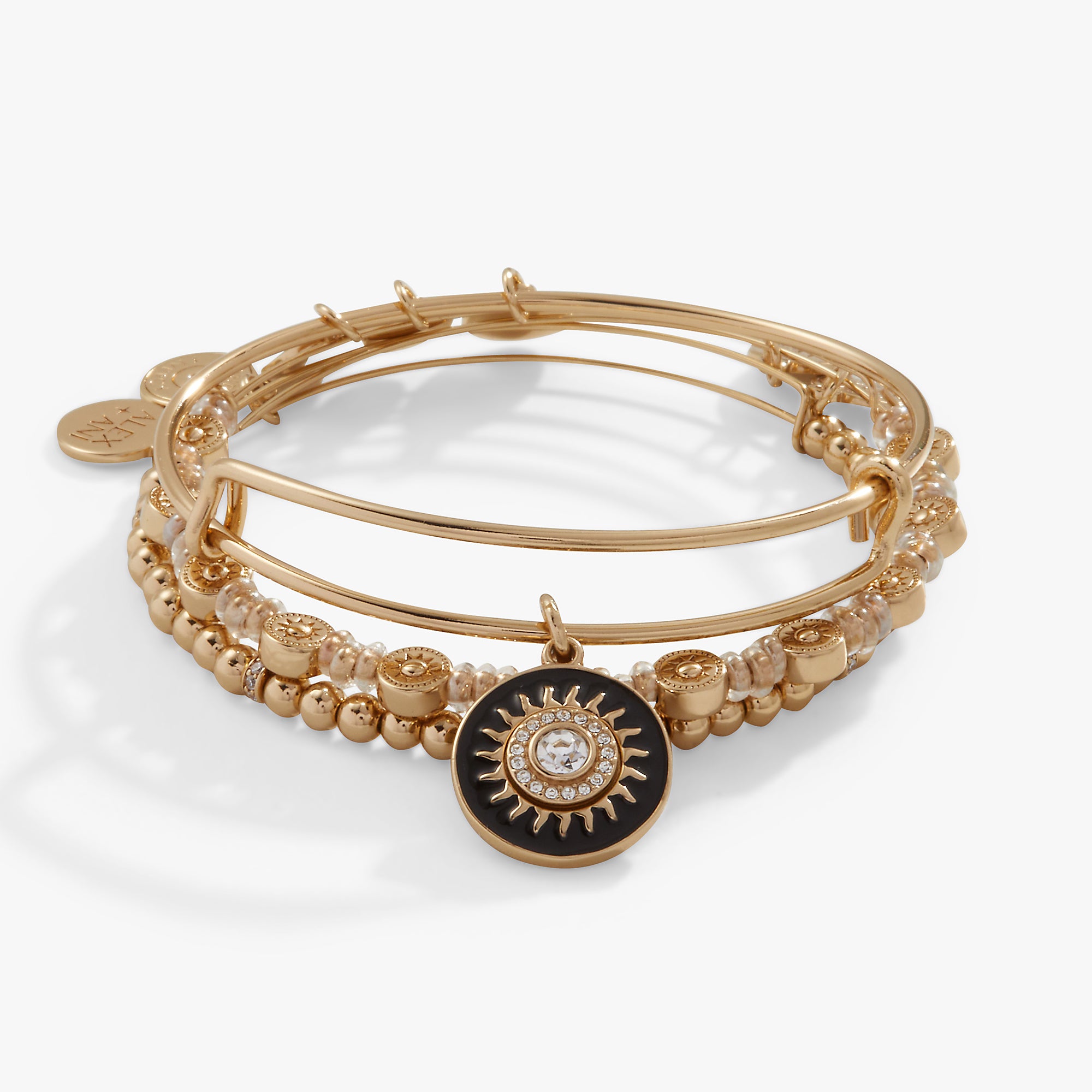 Make Your Own Sunshine', Set of – ALEX AND ANI