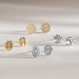 Stainless Steel Silver
