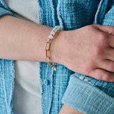 Satin Gold