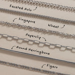 Stainless Steel Silver
