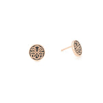 14kt Rose Gold Plated