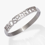 Stainless Steel Silver
