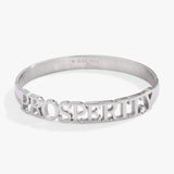 Stainless Steel Silver
