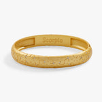 Satin Gold