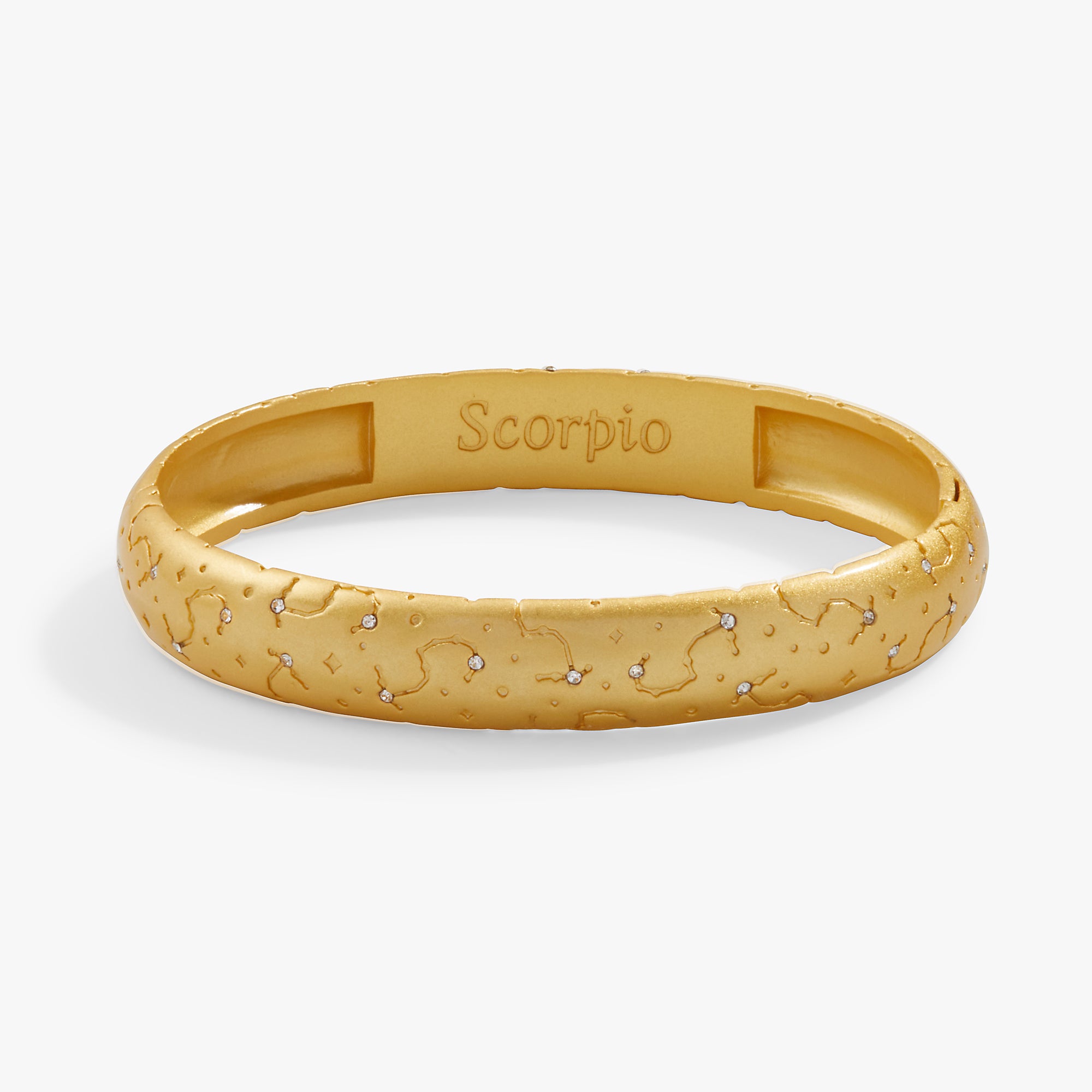 Satin Gold