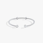 Stainless Steel Silver