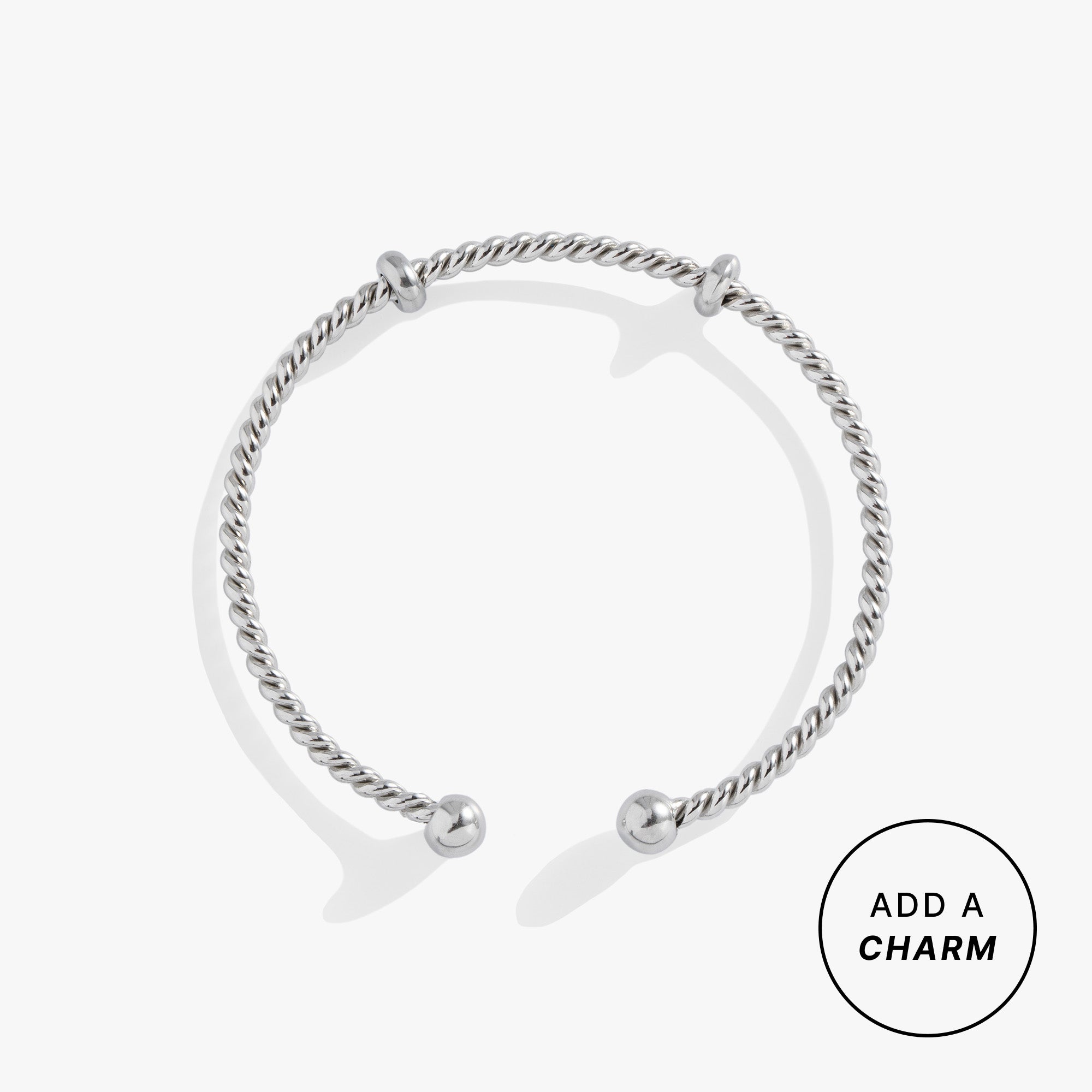 Stainless Steel Silver
