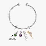 Sister Squad Charm Bundle