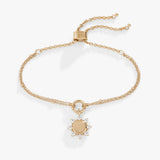 14kt Gold Over Sterling Silver