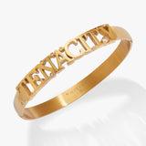 Stainless Steel Gold
