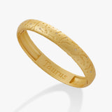 Satin Gold