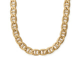 Chain Link Magnetic Necklace