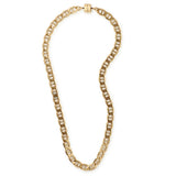 Chain Link Magnetic Necklace