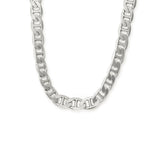 Chain Link Magnetic Necklace