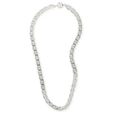 Chain Link Magnetic Necklace