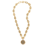 Godspeed Magnetic Necklace