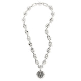 Godspeed Magnetic Necklace