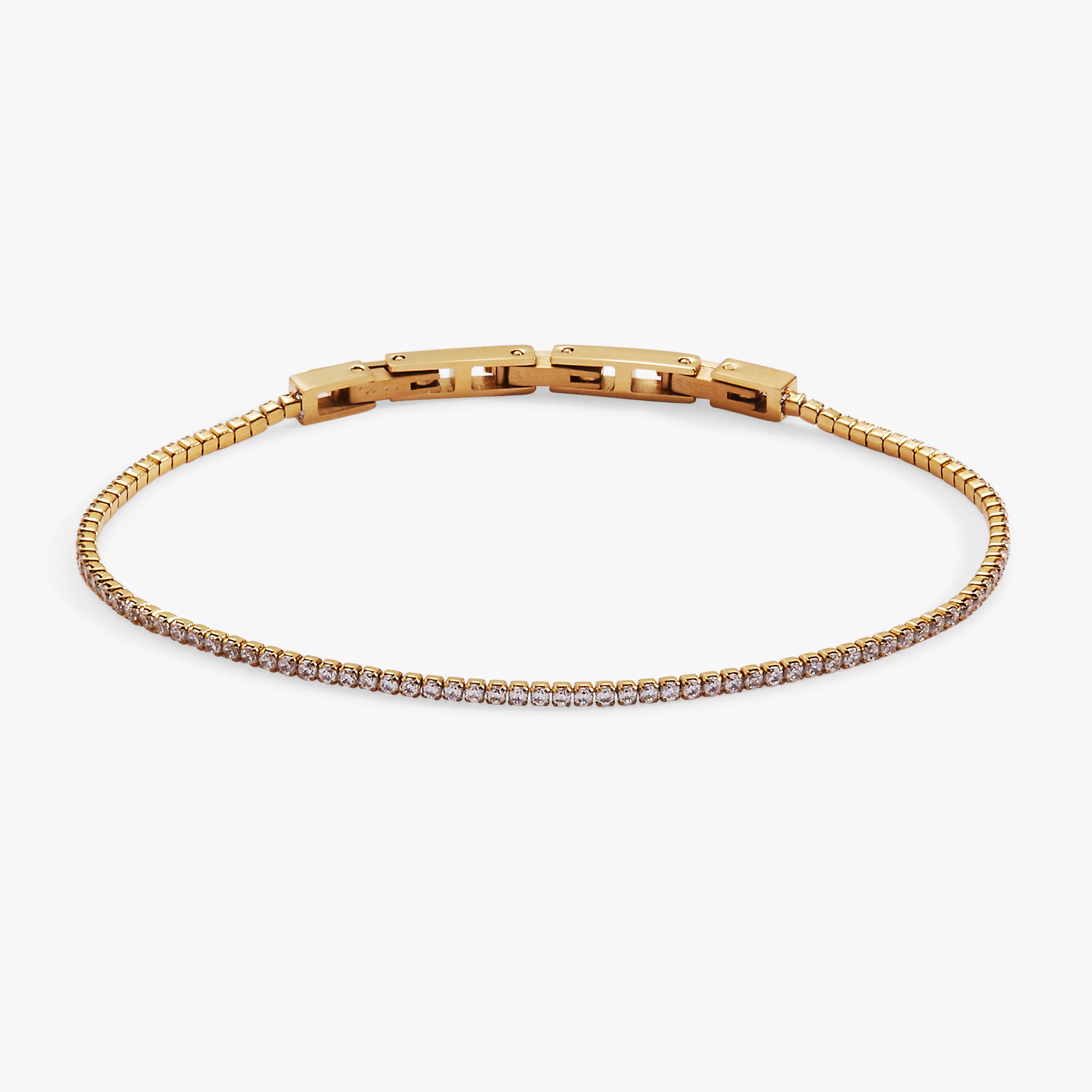 Stainless Steel Gold