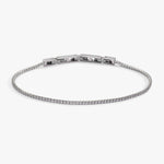 Stainless Steel Silver