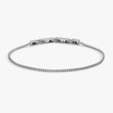 Stainless Steel Silver