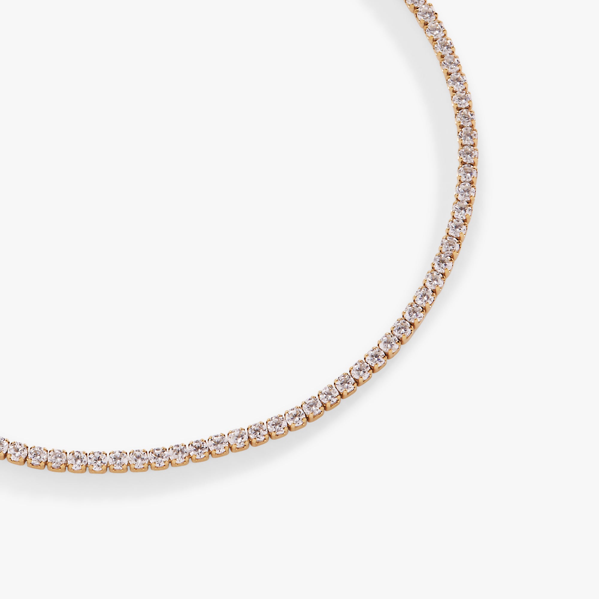 Stainless Steel Gold