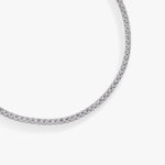 Stainless Steel Silver