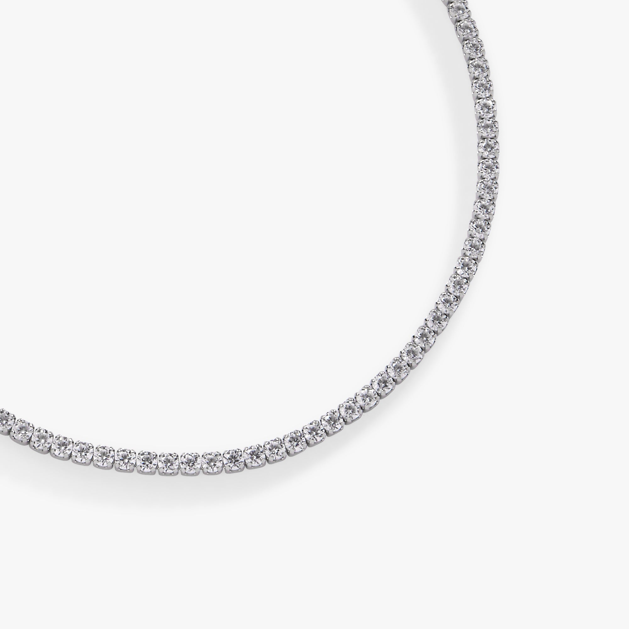 Stainless Steel Silver