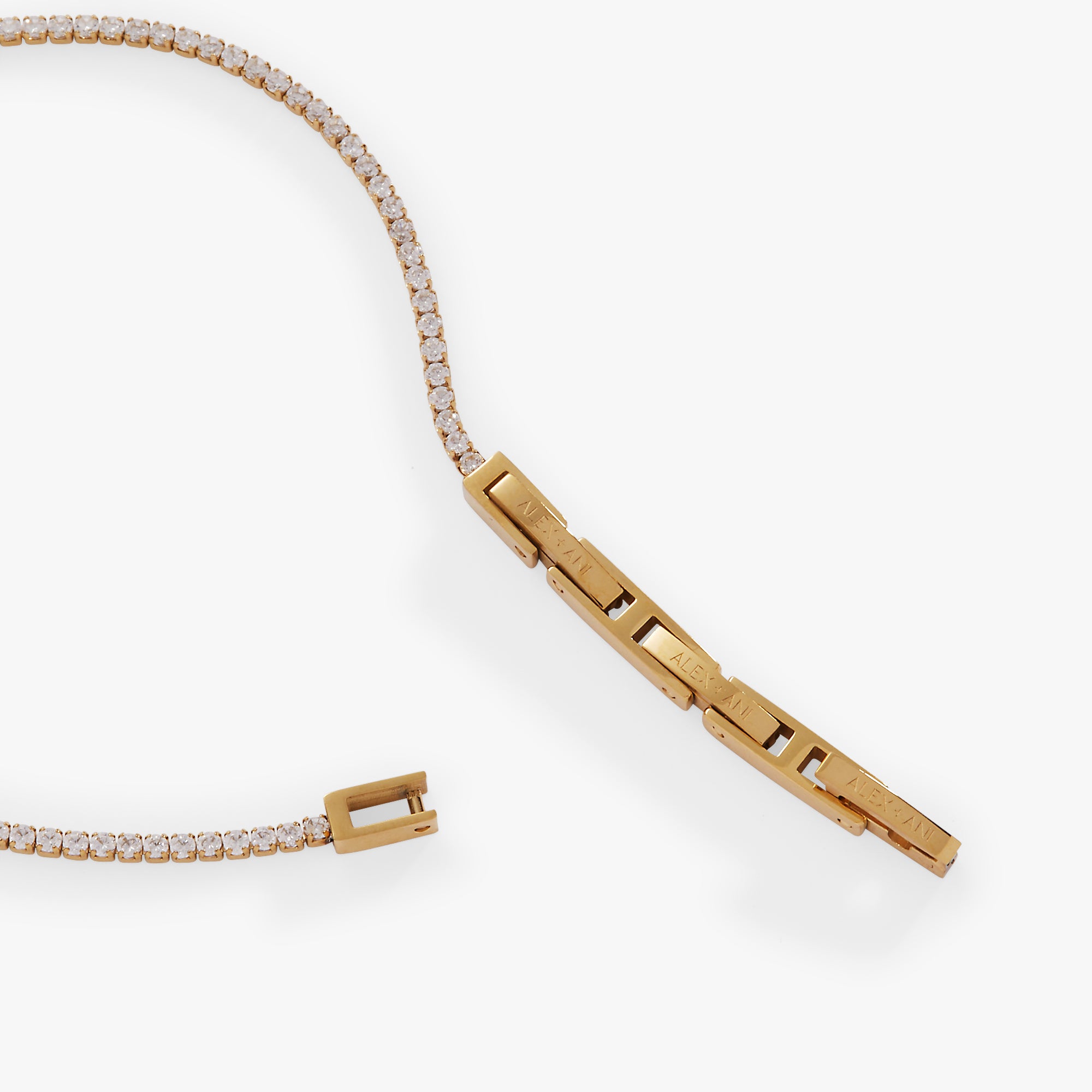 Stainless Steel Gold