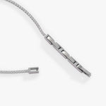 Stainless Steel Silver