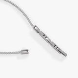 Stainless Steel Silver