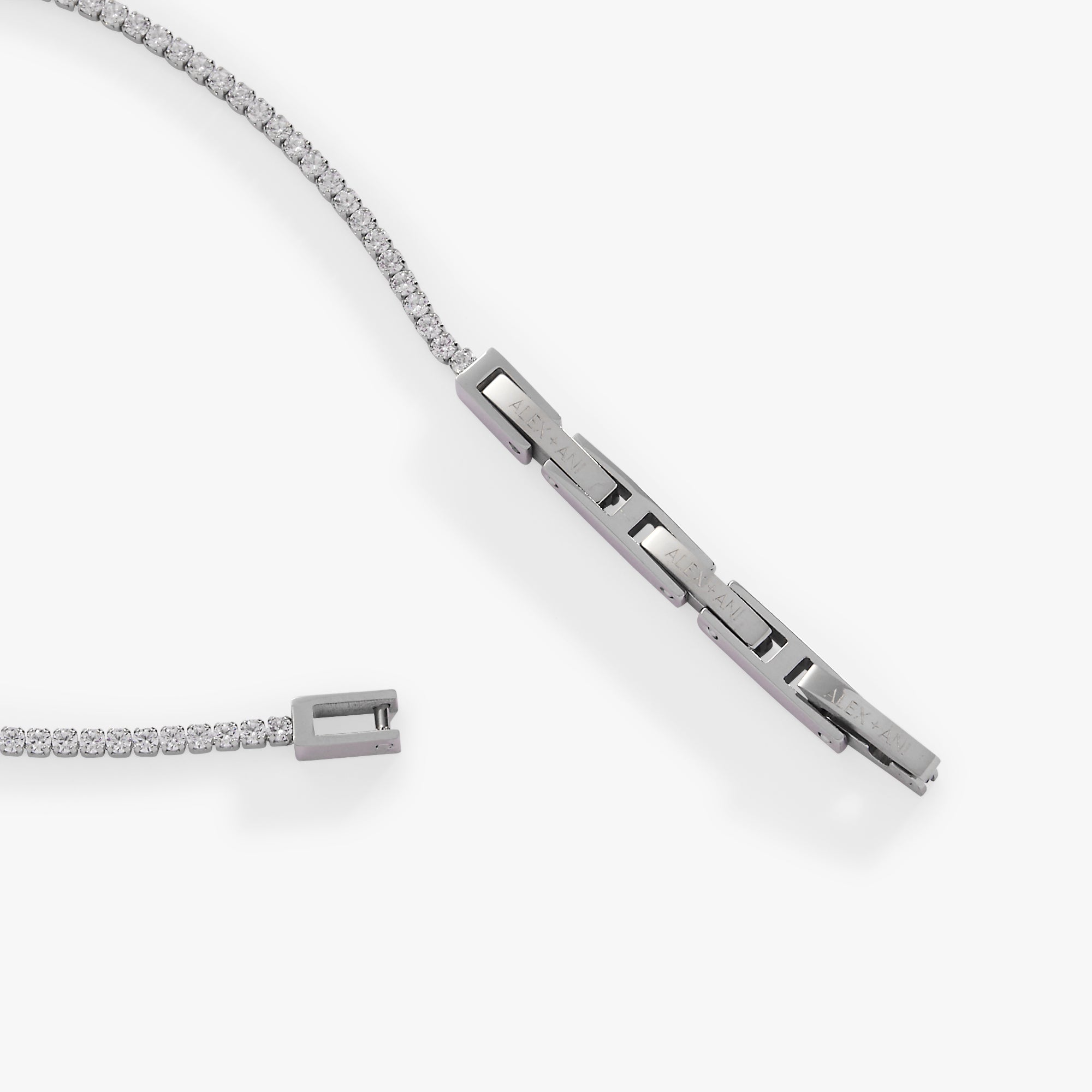 Stainless Steel Silver