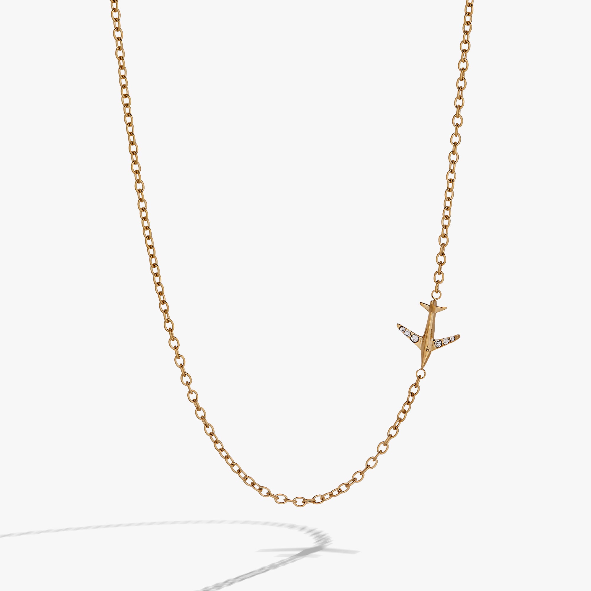 Stainless Steel Gold