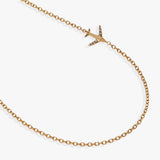 Stainless Steel Gold