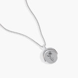 Stainless Steel Silver