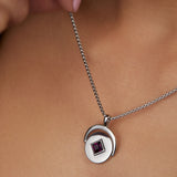 Stainless Steel Silver