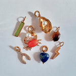 Stainless Steel Gold