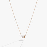 14kt Gold Over Sterling Silver