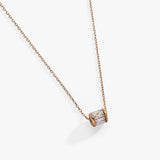14kt Gold Over Sterling Silver