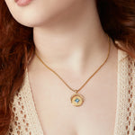 Stainless Steel Gold