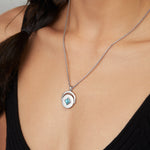 Stainless Steel Silver