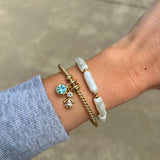 Stainless Steel Gold
