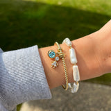 Stainless Steel Gold