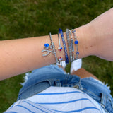 Stainless Steel Silver