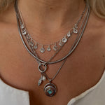 Stainless Steel Silver