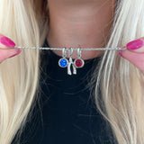 Stainless Steel Silver