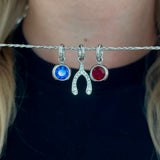 Stainless Steel Silver